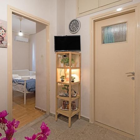 Serenity & Cozy Apartment Каламата Экстерьер фото