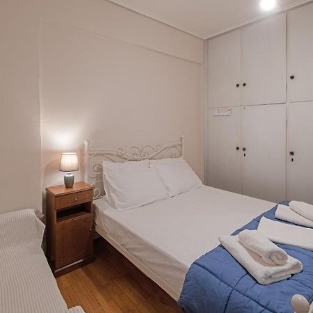 Serenity & Cozy Apartment Каламата Экстерьер фото