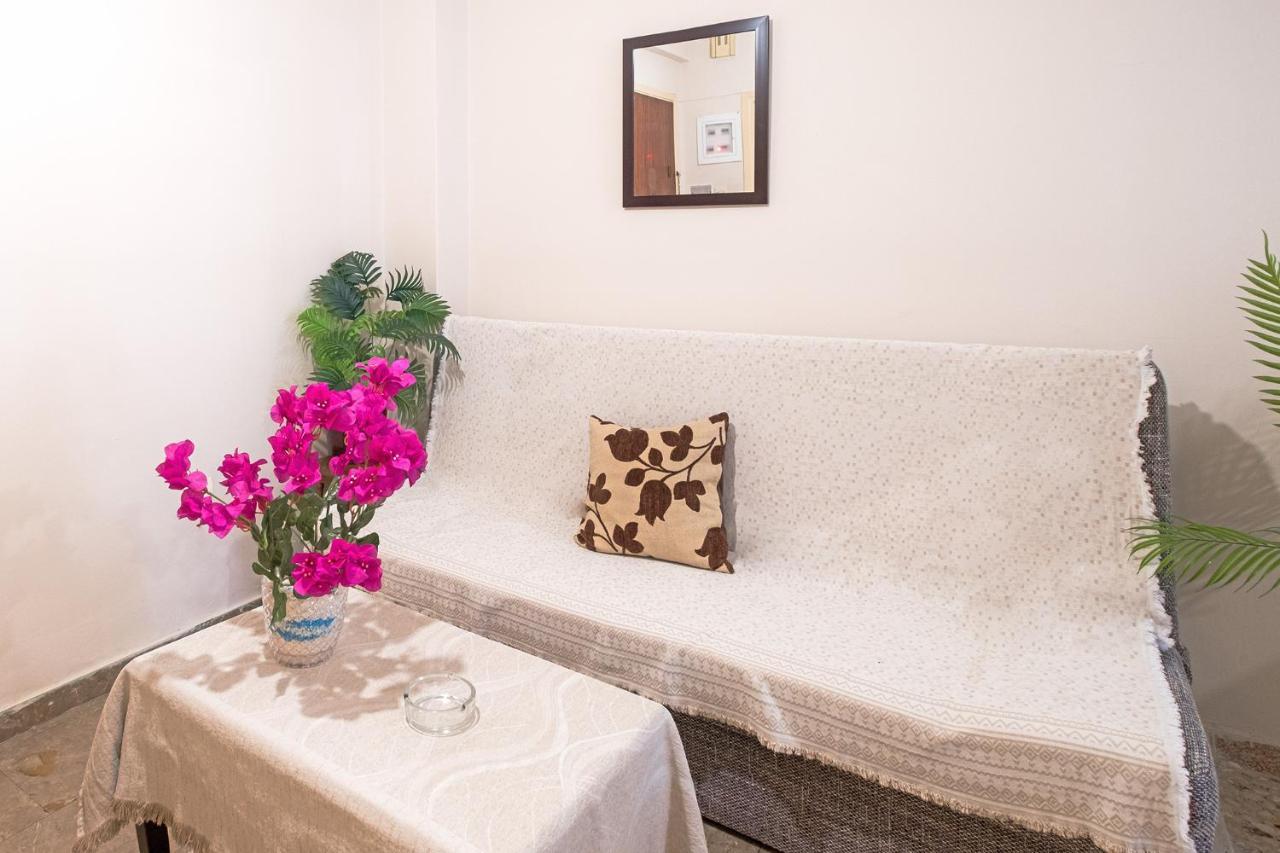 Serenity & Cozy Apartment Каламата Экстерьер фото