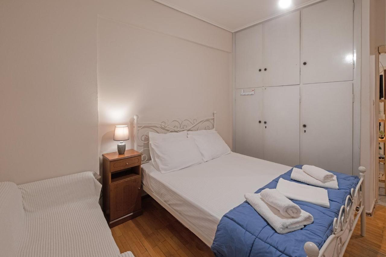 Serenity & Cozy Apartment Каламата Экстерьер фото